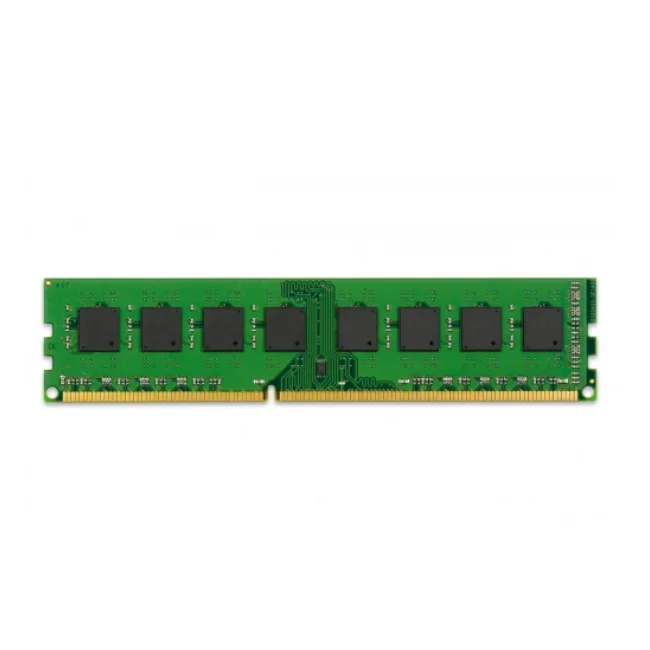 

Kingston Technology ValueRAM 8GB DDR3 1333MHz Module 8 GB 1 x 8 GB DDR3 1333 MHz 240-pin DIMM