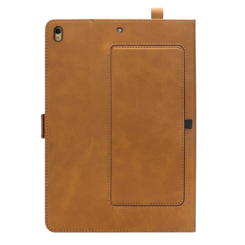 Модный чехол книжка из искусственной кожи с подставкой для Apple iPad Pro 10 5 2017 A1701 A1709
