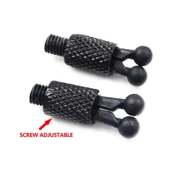 

Simple Soft Chain Swinger Rocker Tensioner Fishing Alarm Component No Light