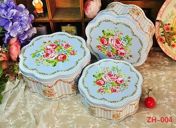 

fashion butterfly storage box / candy box/ jewelry tin box/gift box