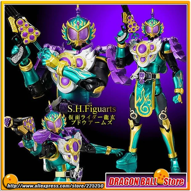 gaim shf