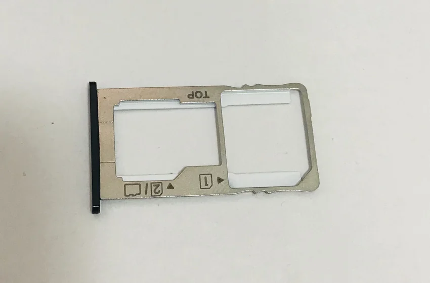 Оригинальный слот для Sim-карты Ulefone MIX MTK6750T Восьмиядерный Бесплатная доставка |