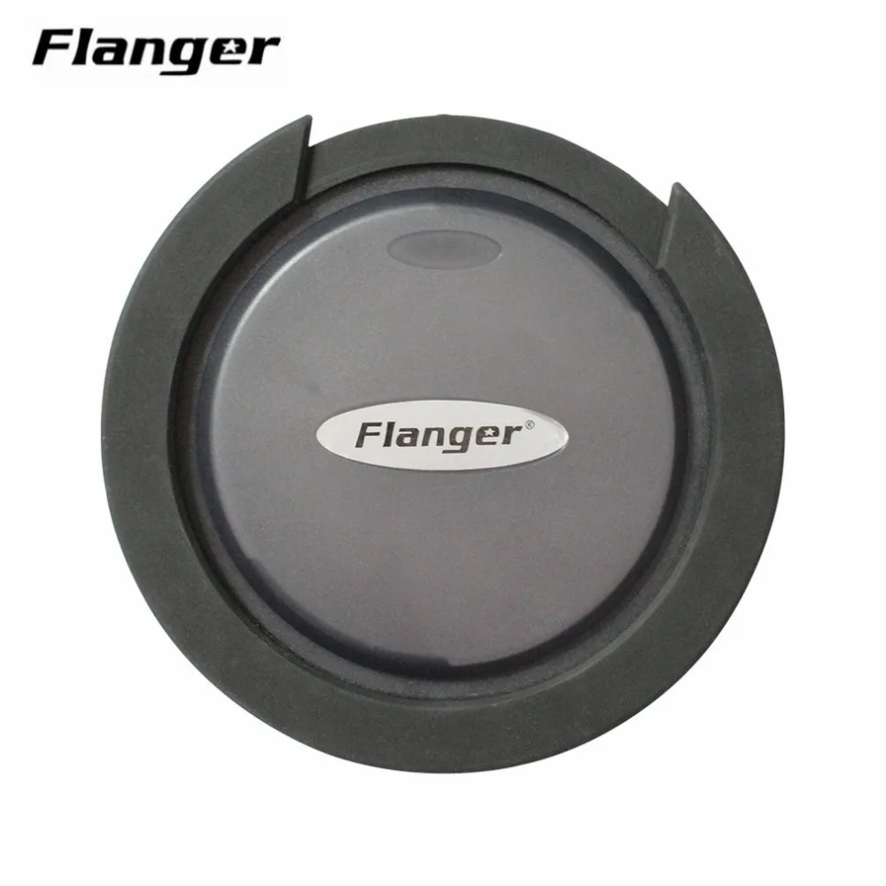 

Flanger FU-10 Professional ABS + PC Sound Hole Humidifier for Acoustic Guitars Quick & Easy Installation & Removal Drop Shipping