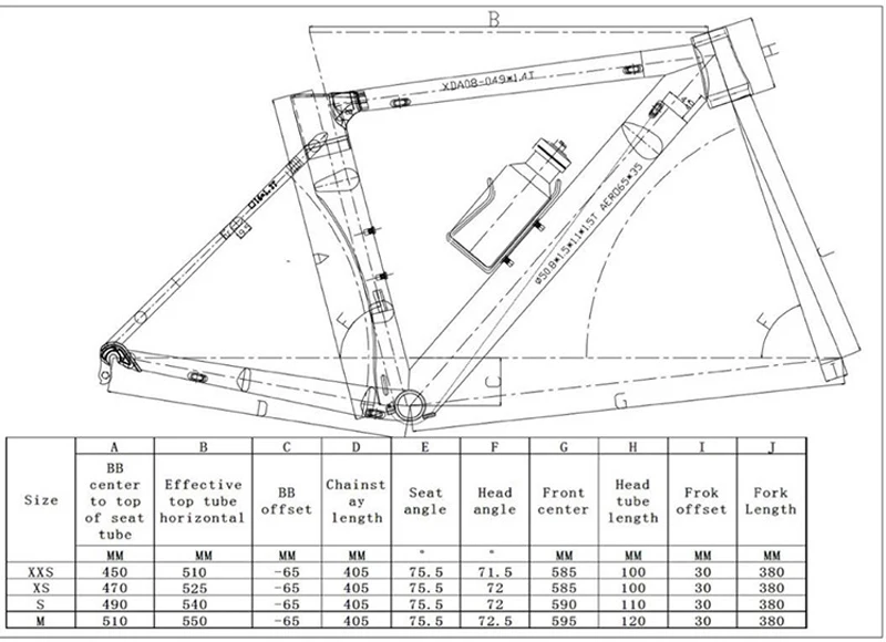 Perfect TWITTER Aluminum Alloy 700C Road Bike Frame Carbon Fork Road Bike Frame Smooth Welds Internal Cable Routing Road Bicycle Frame 2 Perfect TWITTER Aluminum Alloy 700C Road Bike Frame Carbon Fork Road Bike Frame Smooth Welds Internal Cable Routing Road Bicycle Frame 2