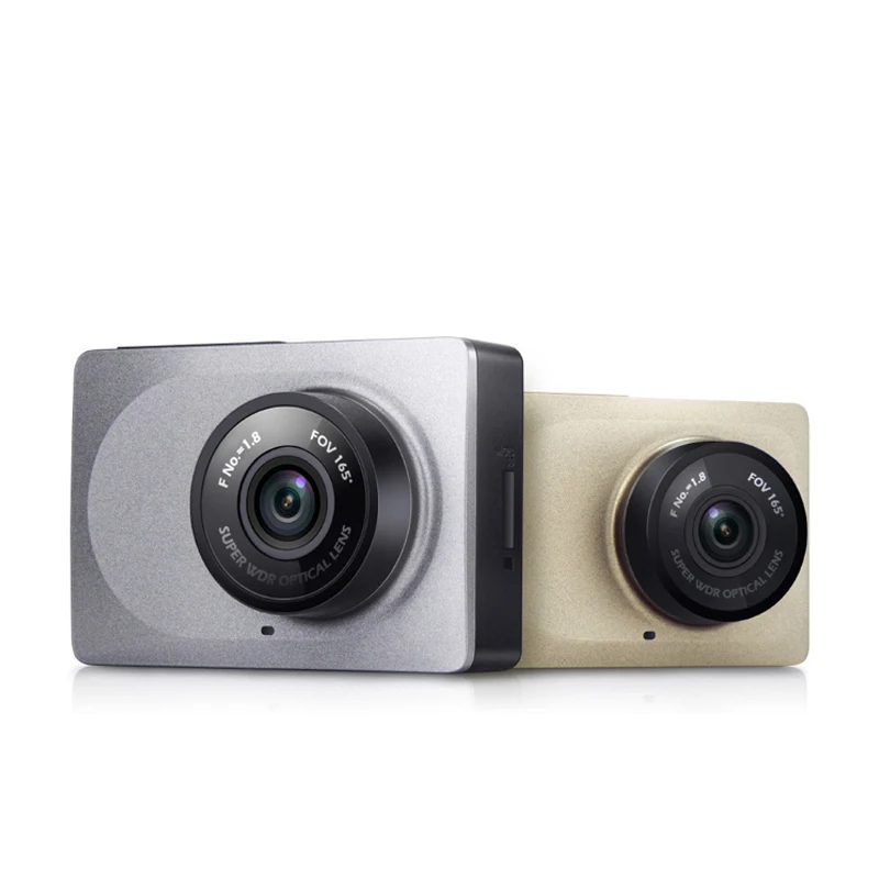 YI Dash Camera 2.7\