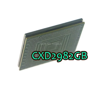 

CXD2982GB CXD2982GB CXD2982 BGA IC Chipset with balls for ps3