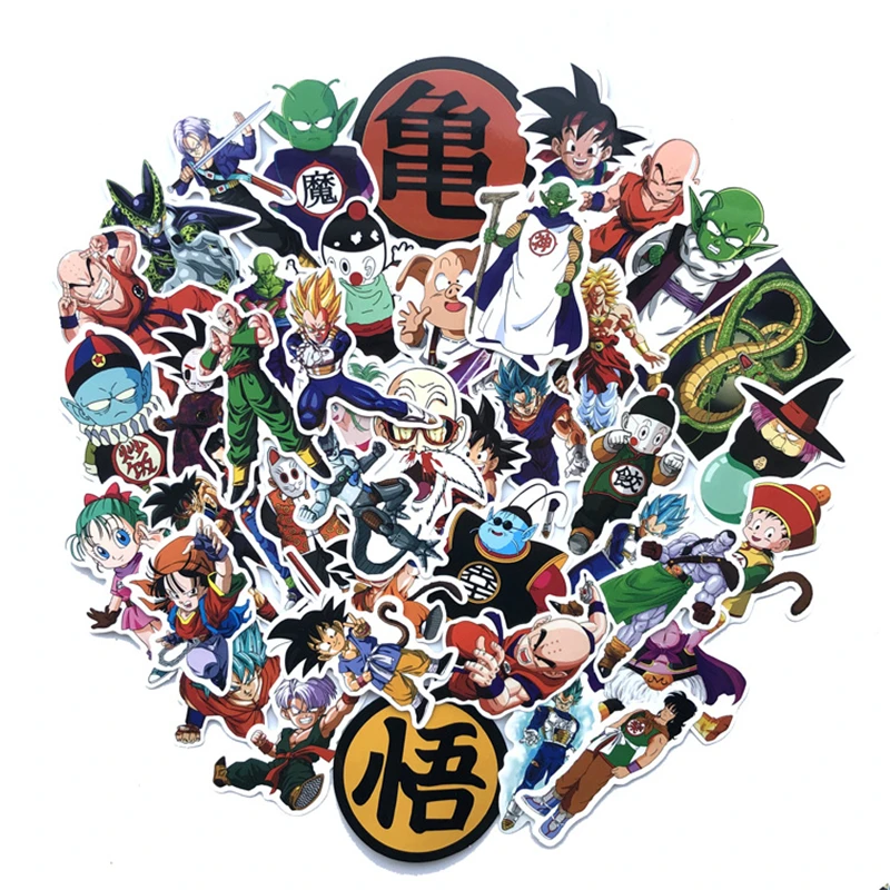 61 шт. Аниме one piece sticker s bomb Luffy наклейка s Наклейка для сноуборда багажа автомобиля PS4 рюкзак холодильник ноутбук гитарная наклейка