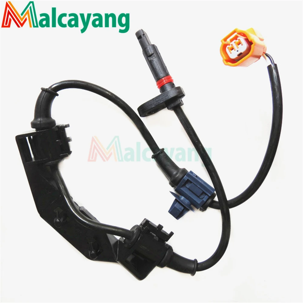 New Rear Right ABS Wheel Speed Sensor For Honda Odyssey 57470 SFE C03 57470SFEC03 57470 SFE C03