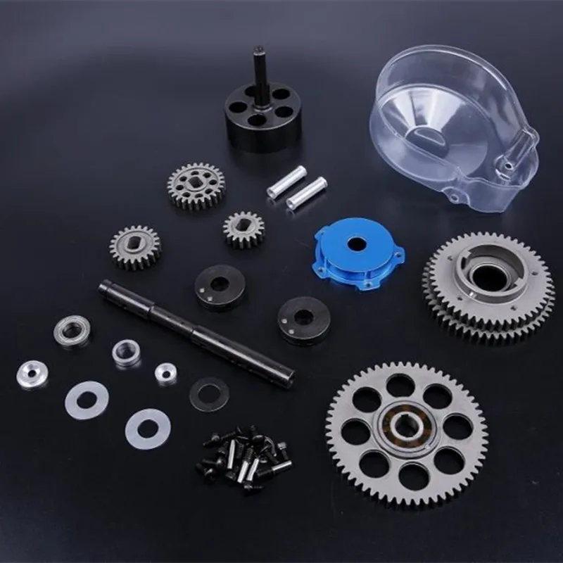 Rovan Baja 3rd Gear Transmission Gear Set for HPI KM ROVAN BAJA 5B