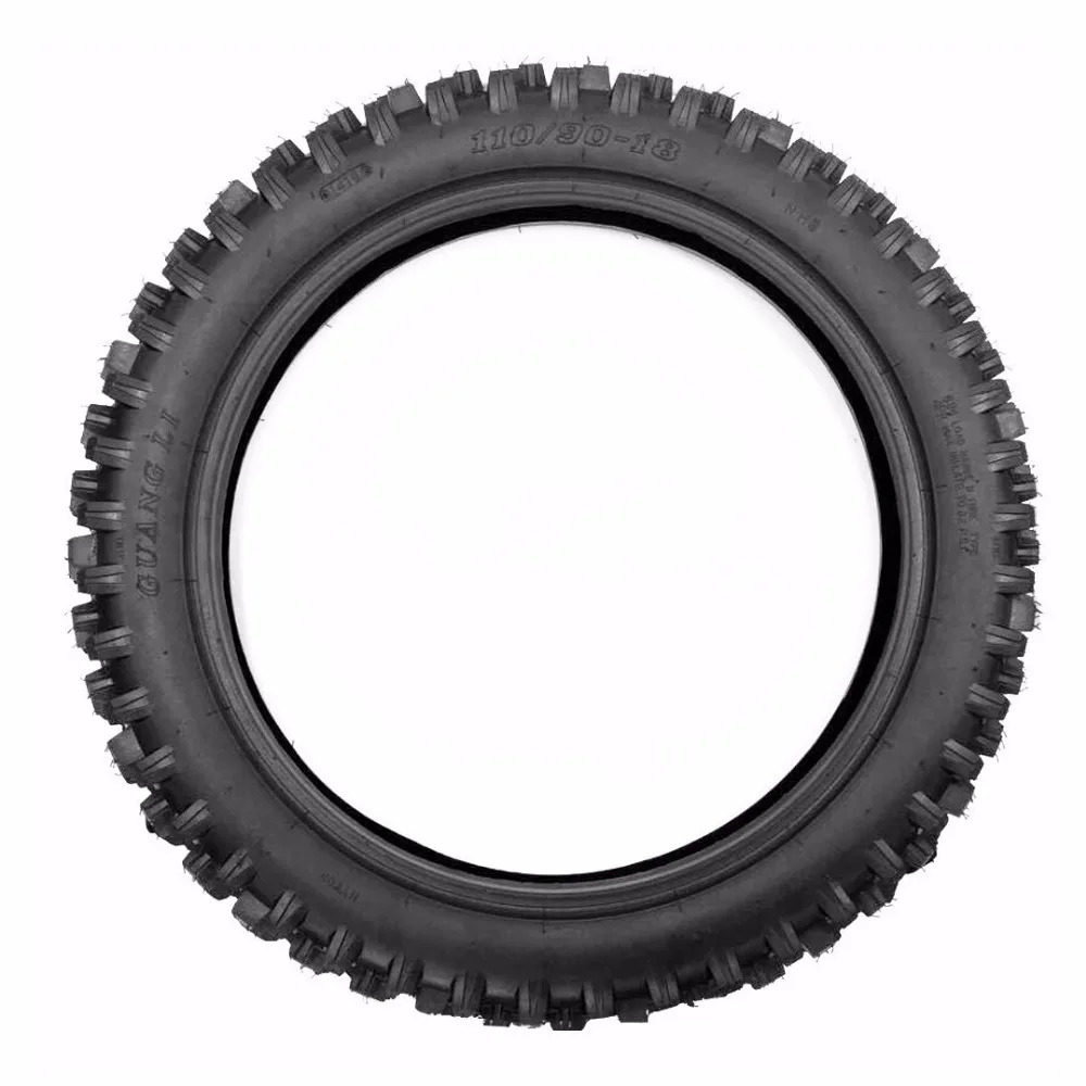 MYMOTOR Набор шин для мотокросса и внутренней трубки 110/90 18 Pit PRO Trail Dirt Bike | внедорожные