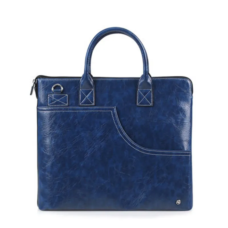 Vogue Business Briefcase for Macbook Air Pro 13 inch Laptop OL Lady