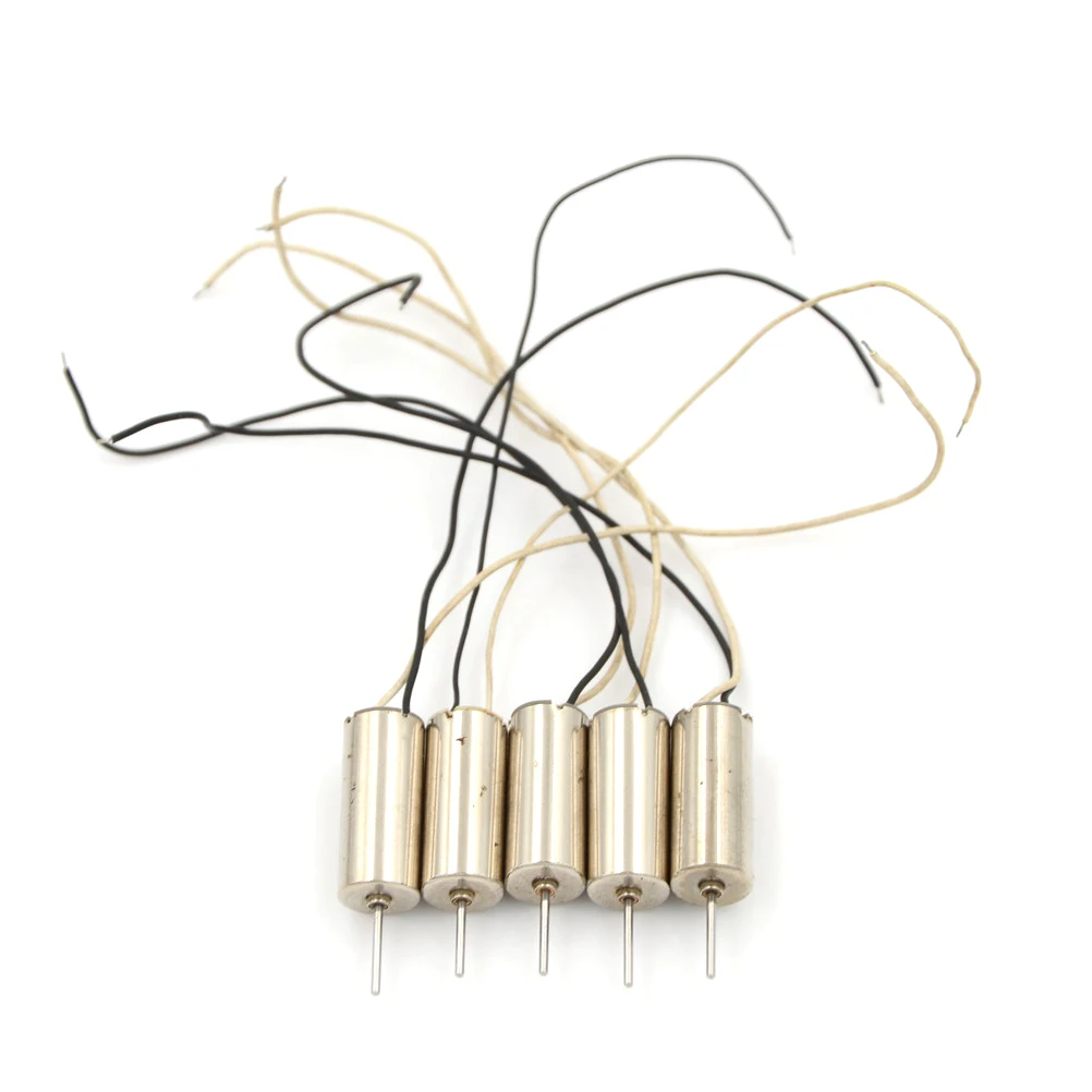 dc motor for rc helicopter