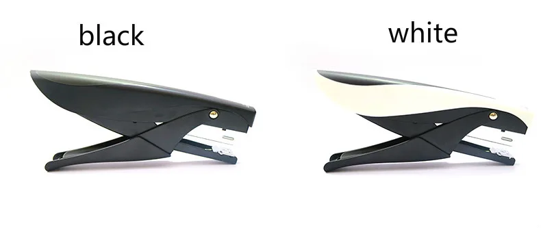 Deli Plier Staplers Labor-saving Stapler Multi-function Thickening Binding Machine Student Standard Stapler Office Stationery