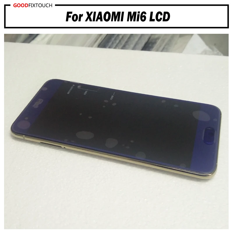 For XIAOMI Mi6 LCD 01