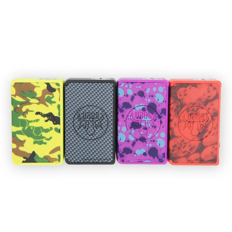 Hugo Vapor Urus 100W Box Mod7