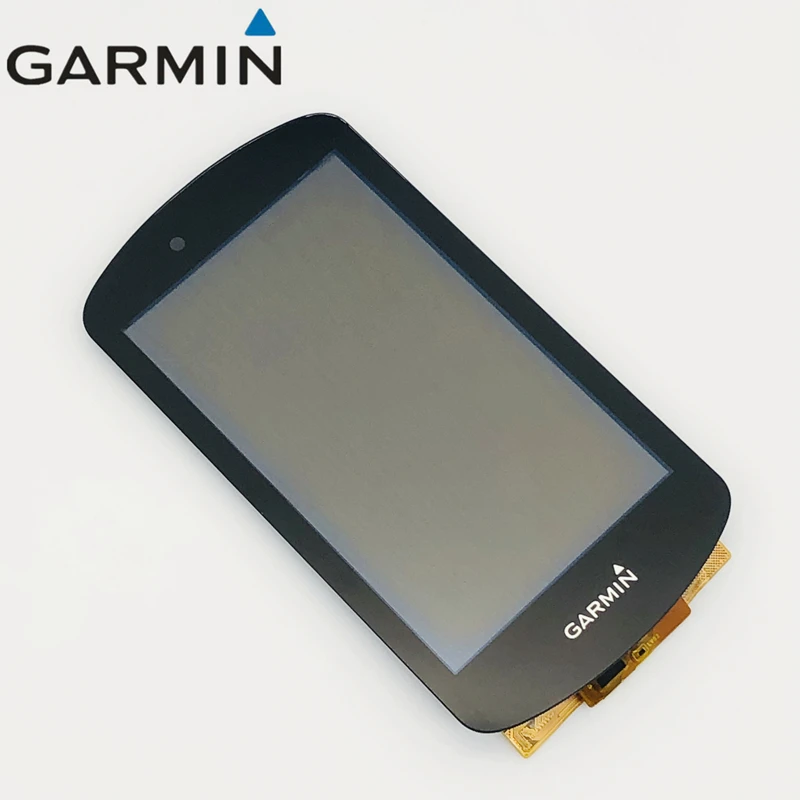 Мобильный телефон " дюймов широкоформатный lcd-экран для GARMIN EDGE 1030 велосипедов ЖК-дисплей с GPS Экран сенсорный Экран планшета LM1625A01-1C ЖК-дисплей