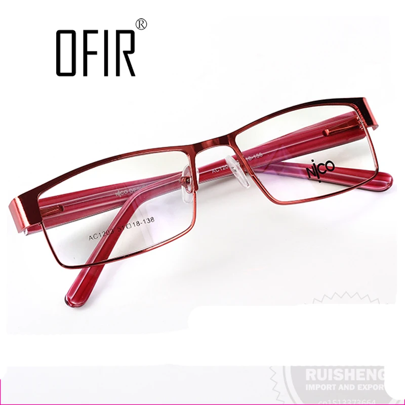 Optical Eyeglasses Frames Fashion Women Designers Eyewear ...
