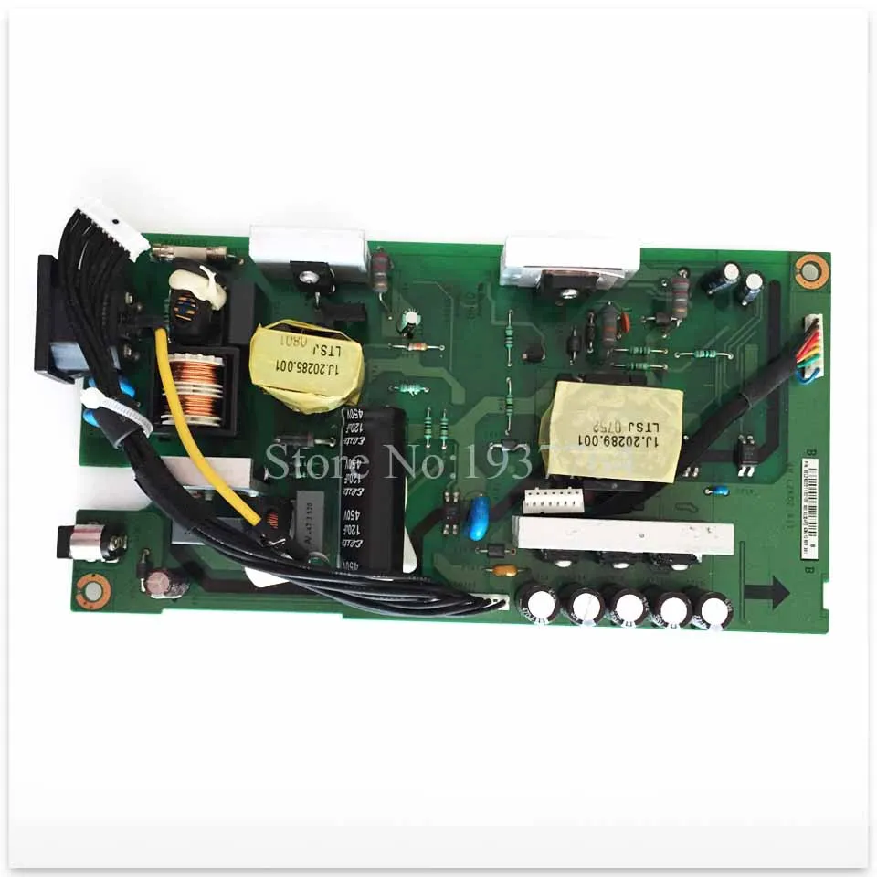 

100% new original for 4H.L2K02.A01, 4H.L2K02.A11:5E.L2K02.001 / 2407FPW Power Supply