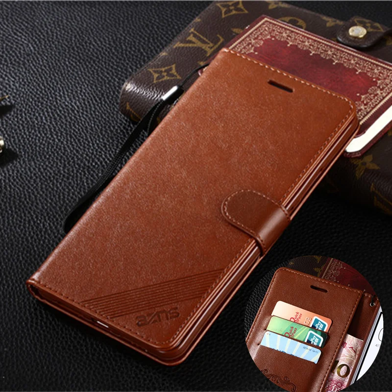 

Leather Flip Wallet Case For Xiaomi Mi MAX 2 3 MIX For Poco F1 Card Slot Cover for Redmi K20 K20pro MAX2 MAX3 Funda Capa