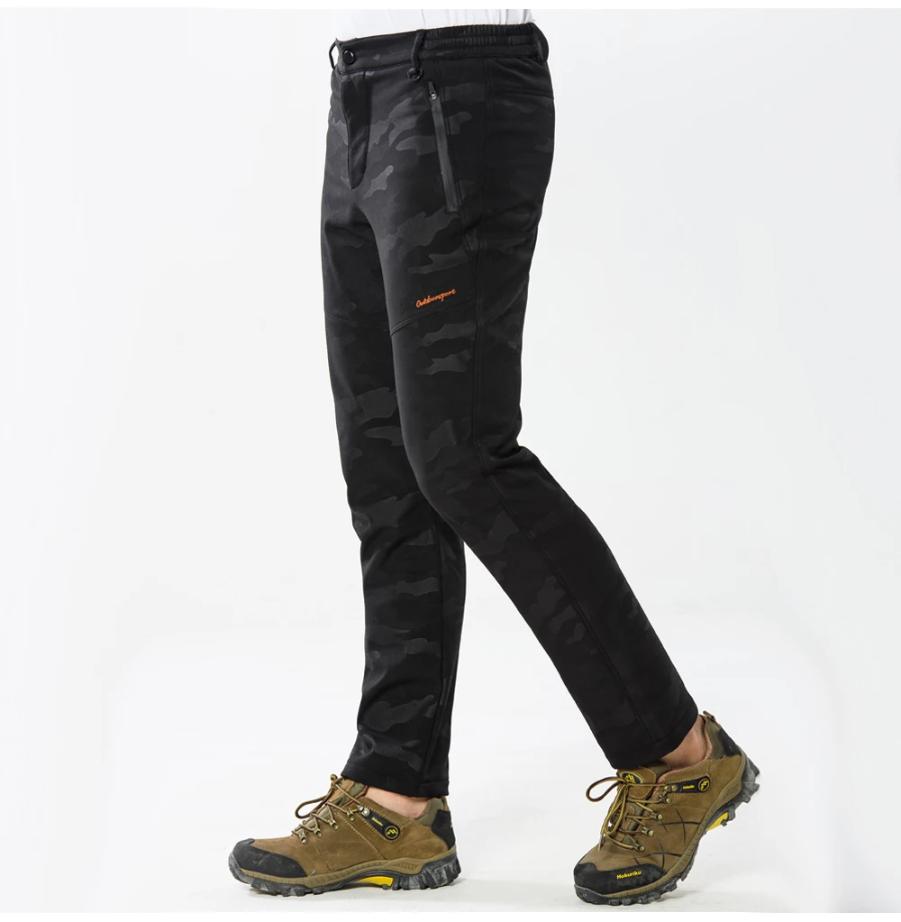 fishing pants waterproof