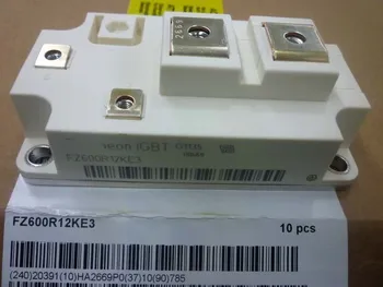 

The Module FZ400R17KE3 FZ400R12KS4 new original & in stock