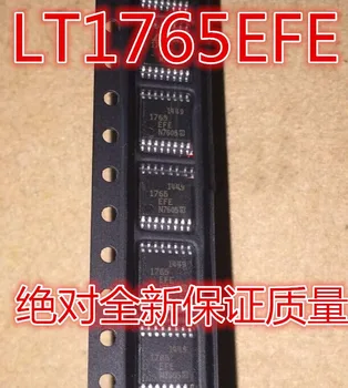 

Free Shipping 5PCS LT1765EFE 1765EFE LT1765 TSSOP TSSOP16