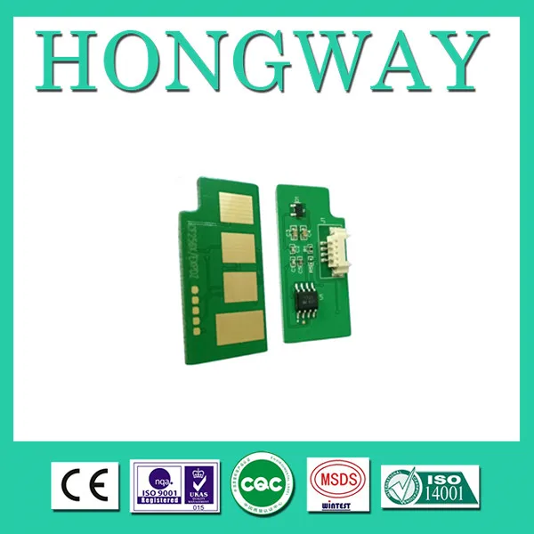 Compatible HP CF256A toner chip use for HP Laserjet M436N