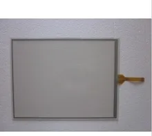 UT3-15BX2RD UT3-15GX1RD -C /G150-01 8 wire Touch Glass Panel for HMI Panel repair~do it yourself,New & Have in stock