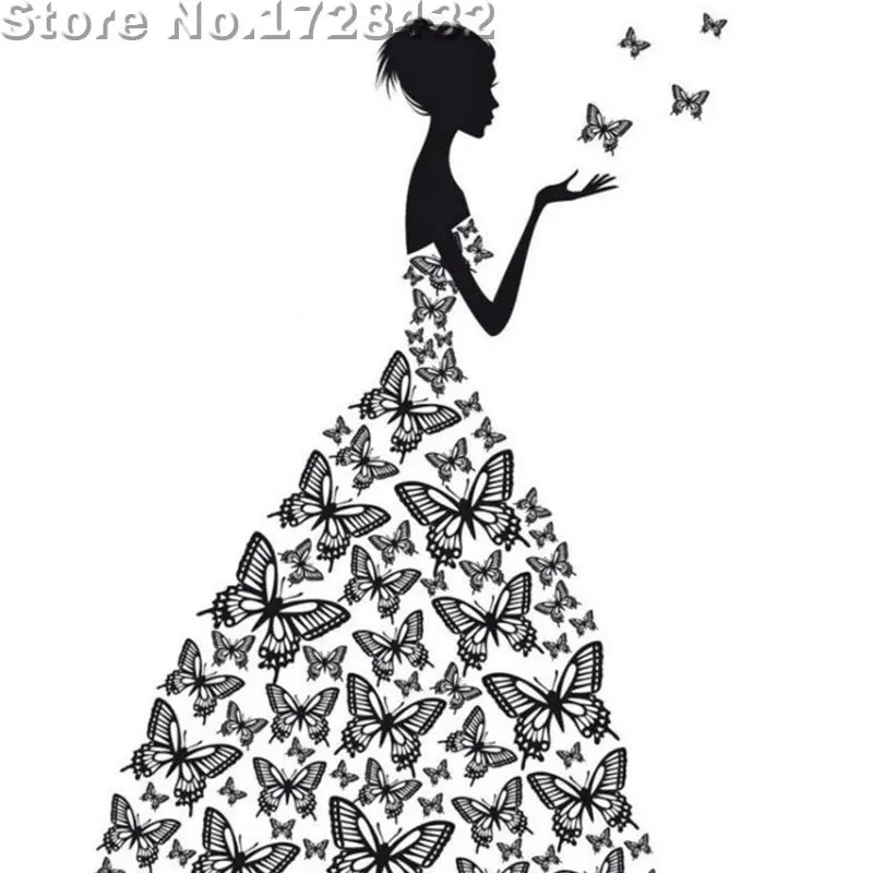 DIY Diamond Painting Diamond Cross Stitch Crystal Square Diamond Sets Decorative Diamond Embroidery Wallpaper W5 47 F1027