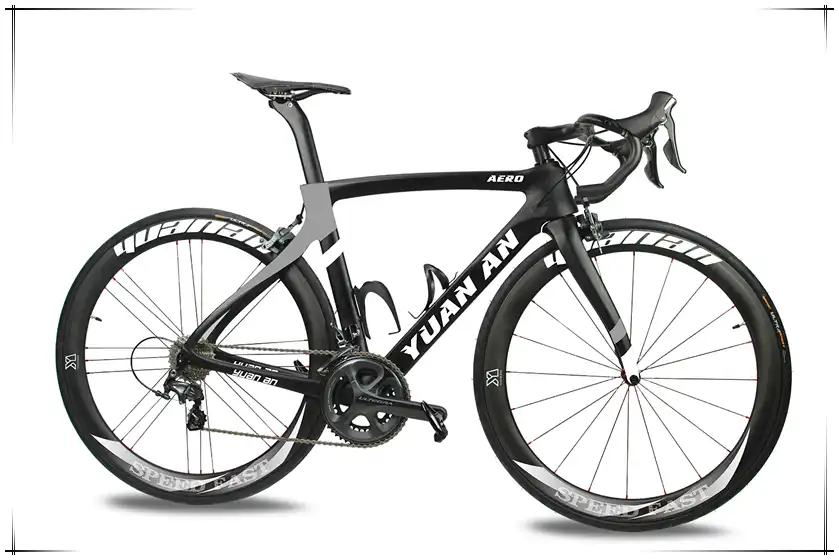 cheapest carbon bike