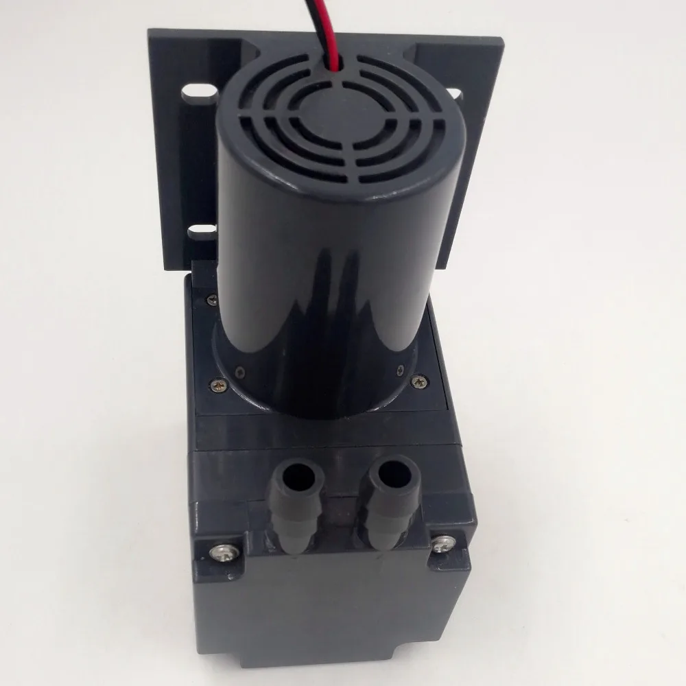 

150kpa pressure dc diaphragm 12V inflatable boat pump