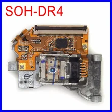 SOH-DR4 лазерные линзы Lasereinheit SOHDR4 оптический пикап Ремонт Замена для samsung DVD плеер Лазерный Пикап