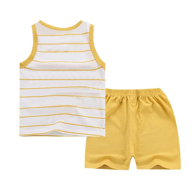Aliexpress.com : Buy Sale Boys Clothing Set Children Summer Boys ...