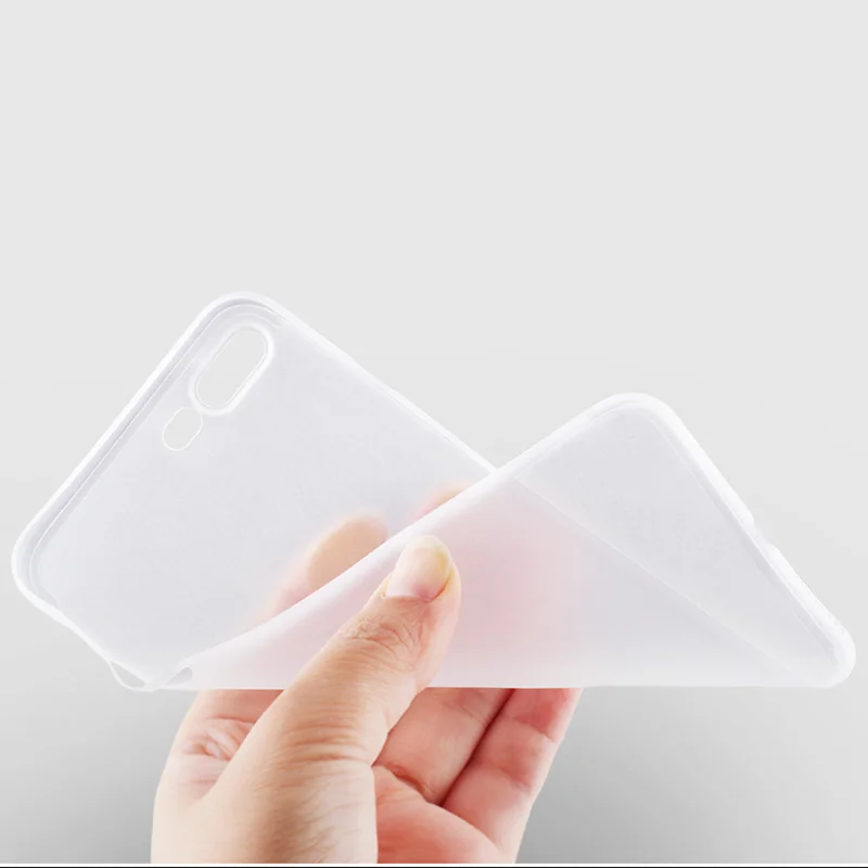 Матовый красочный чехол для телефона iPhone 7 Plus 8 6 6S 9 10 XS Max XR X простой карамельного