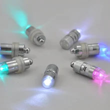 Акция новое украшение на шляпку свадебные приглашения 100 шт. популярные украшения мяч со светодиодом для бумажный фонарь воздушный шар Цветочный