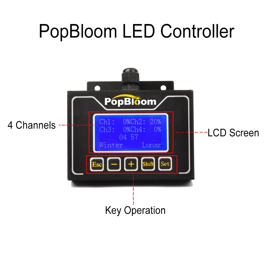 iOS Andriod wifi support led aquarium light perfect penetration 60/90/120 lens degree optical programmable weather chanageable iOS Andriod wifi support led aquarium light perfect penetration 60/90/120 lens degree optical programmable weather chanageable
