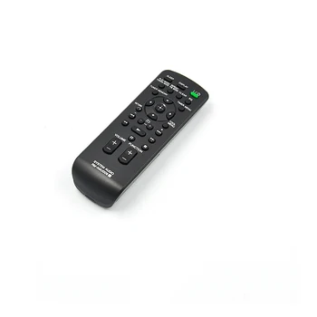 

Used Remote Control for Sony HCD-MX500i MHC-EC609iP MHC-EC68PI MHC-EC69i MHC-EC709iP MHC-EC909iP MHC-EC98PI MHC-EC99i