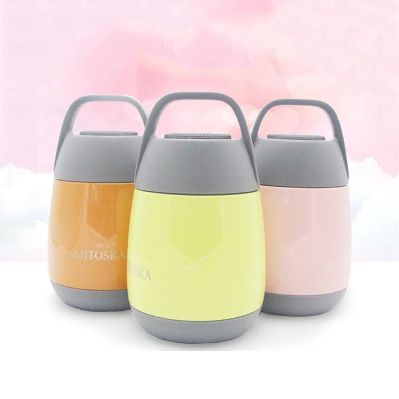 Nieuwe Thermische Lekvrij Lunchbox Voor Kinderen Draagbare Roestvrij Staal Lunchbox School Bento Box Thermos Voedsel Container Lunchbox Nieuwe Thermische Lekvrij Lunchbox Voor Kinderen Draagbare Roestvrij Staal Lunchbox School Bento Box Thermos Voedsel Container Lunchbox