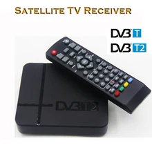 MINI HD DVB T2 K2 STB MPEG4 DVB T2 Digital font b TV b font Terrestrial