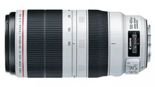 New Canon EF 100-400mm f/4.5-5.6L IS II USM Telephoto Zoom Lens For 5D IV 1Dx 77D 800D 80D 6D II