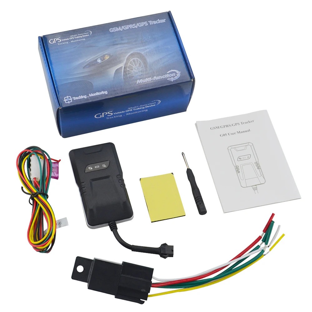 device tracker