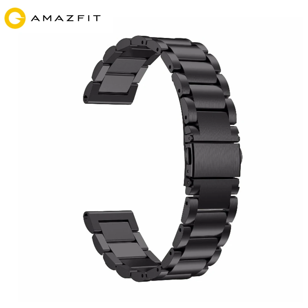 браслет стальной мужской 20 мм 22мм. браслет для часов 20mm citizen.