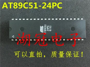 

Freeshipping AT89C51-24PC AT89C51-24PC