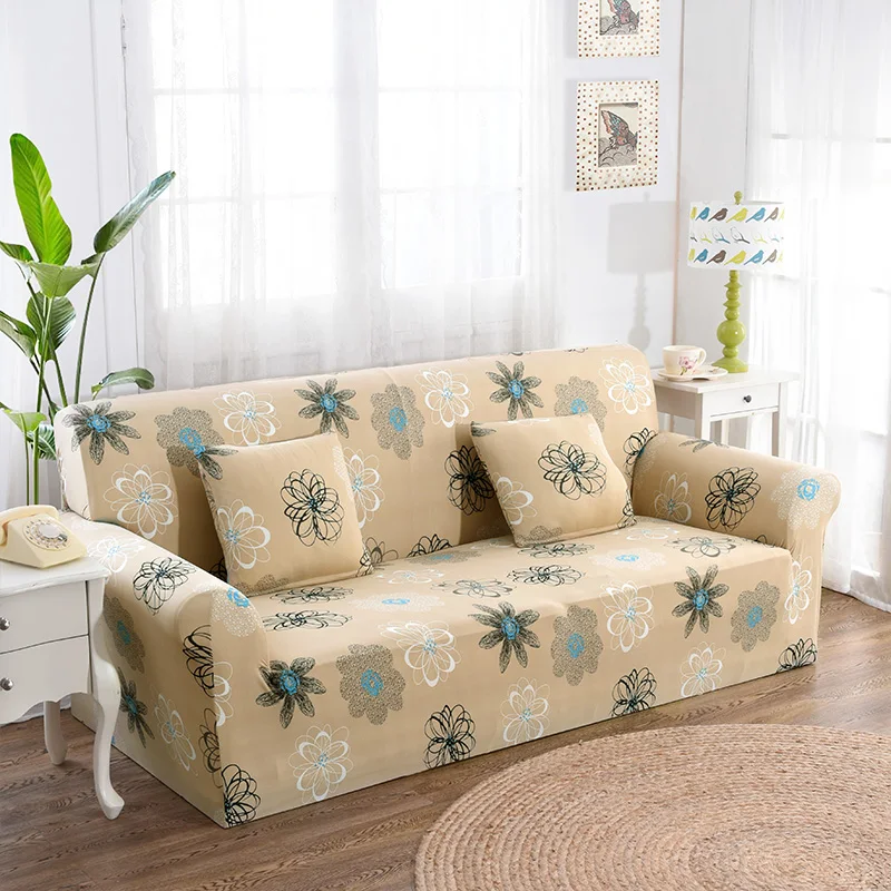 Coqueena™ чехлы на диваны натягивающий|couch slipcovers|stretch sofa coversofa cover |