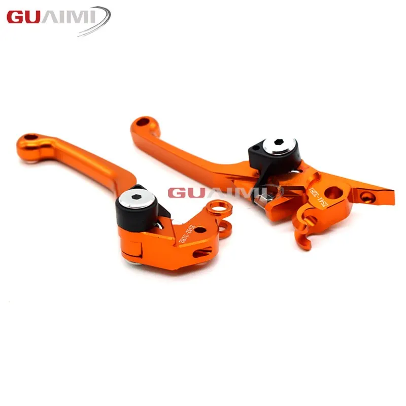 Поворотный рычаг сцепления тормоза для KTM 125 144 200 250 300 EXC XC SX фотосессия Мотоцикл