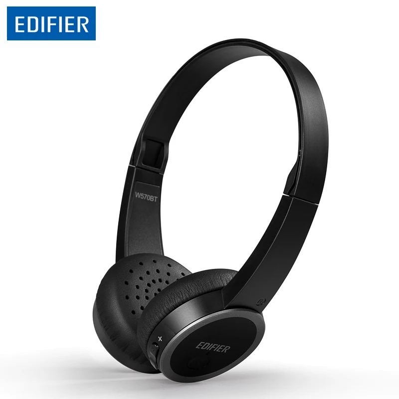 Edifier W570BT Bluetooth Headphone Neodymium Drivers Wireless Headset