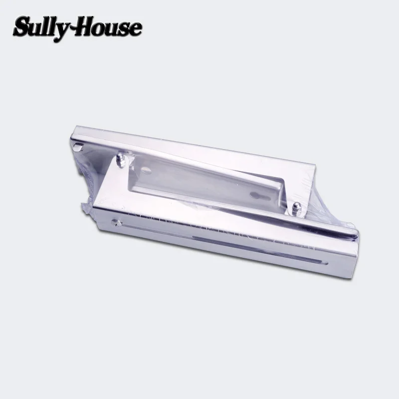 Sully House 304 многофункциональная полка для микроволновой печи из нержавеющей стали, регулируемый стоячий двойной кухонный держатель для хранения