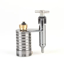 Горячая Распродажа ротарная тату машина профессиональная татуировка пистолет дешевая роторная татуировочная машина для шейдерного лайнера