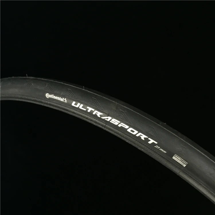 continental ULTRA SPORT II road bike bicycle unfoldable tyre 700*23C 25c cycling bike tires