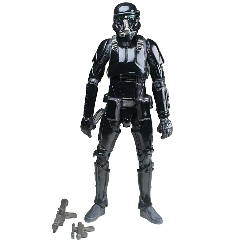 

6" Pop Action figure Death Trooper 1 Collection Toys Kids Gifts for kids Gifts Birthday Gifts New Year Gift